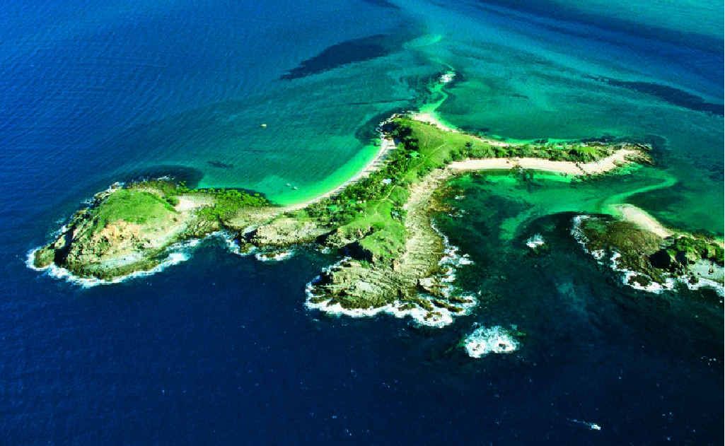 A four-day trip to XXXX Island valued at $10,000 is up for grabs. A four-day trip to XXXX Island valued at $10,000 is up for grabs.